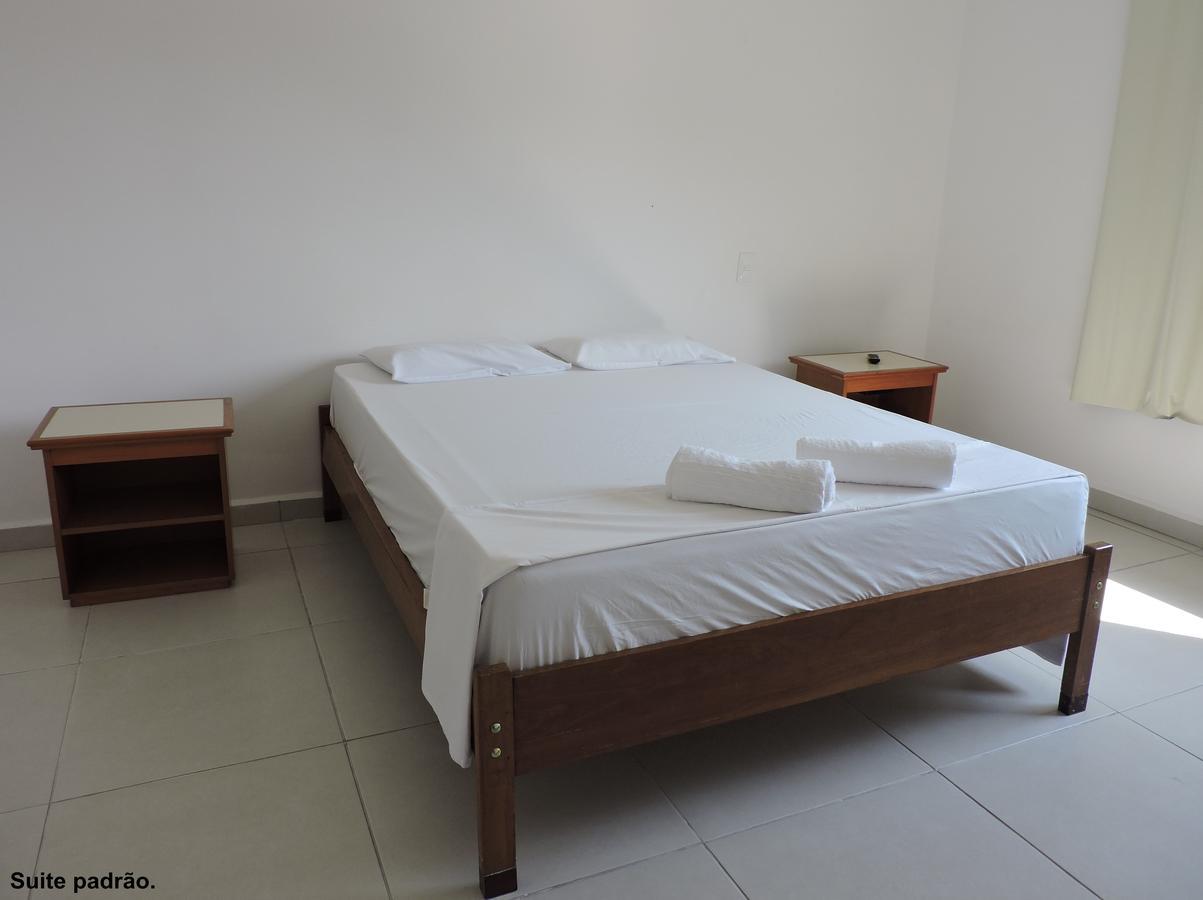 Hotel Consulado Guaruja