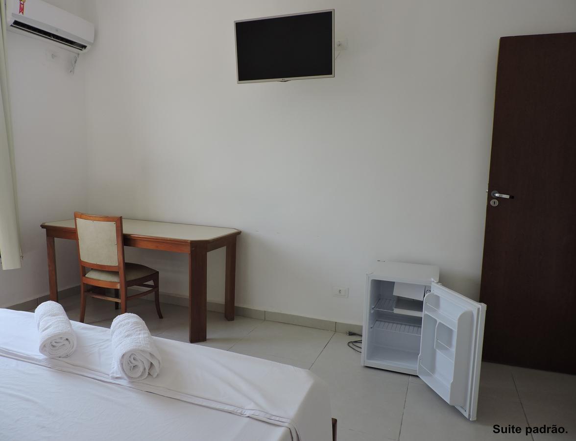 Consulado Hotel Guaruja