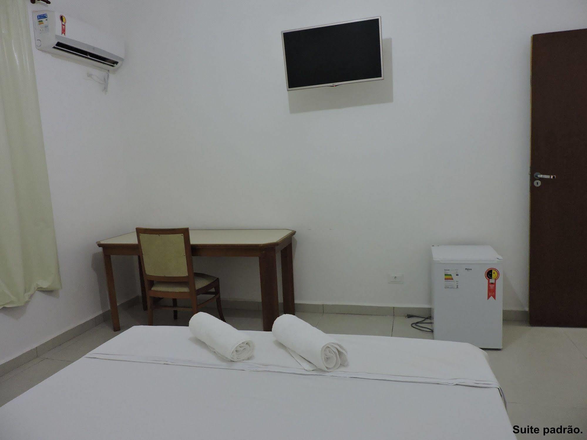 Consulado Hotel Guaruja